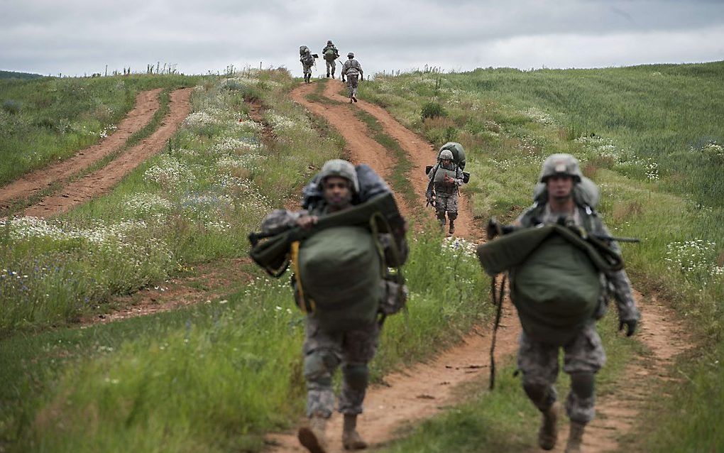 beeld AFP