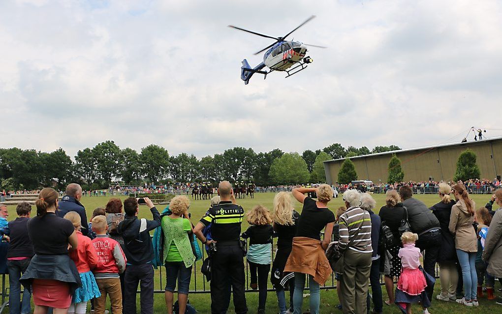 Beeld Riekelt Pasterkamp