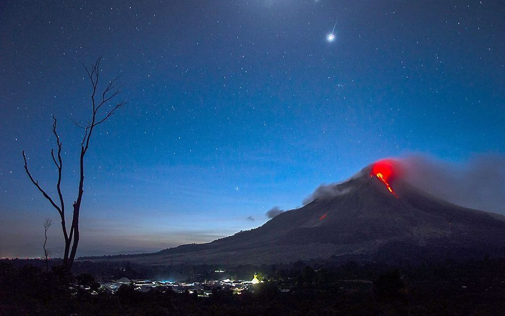 Beeld AFP