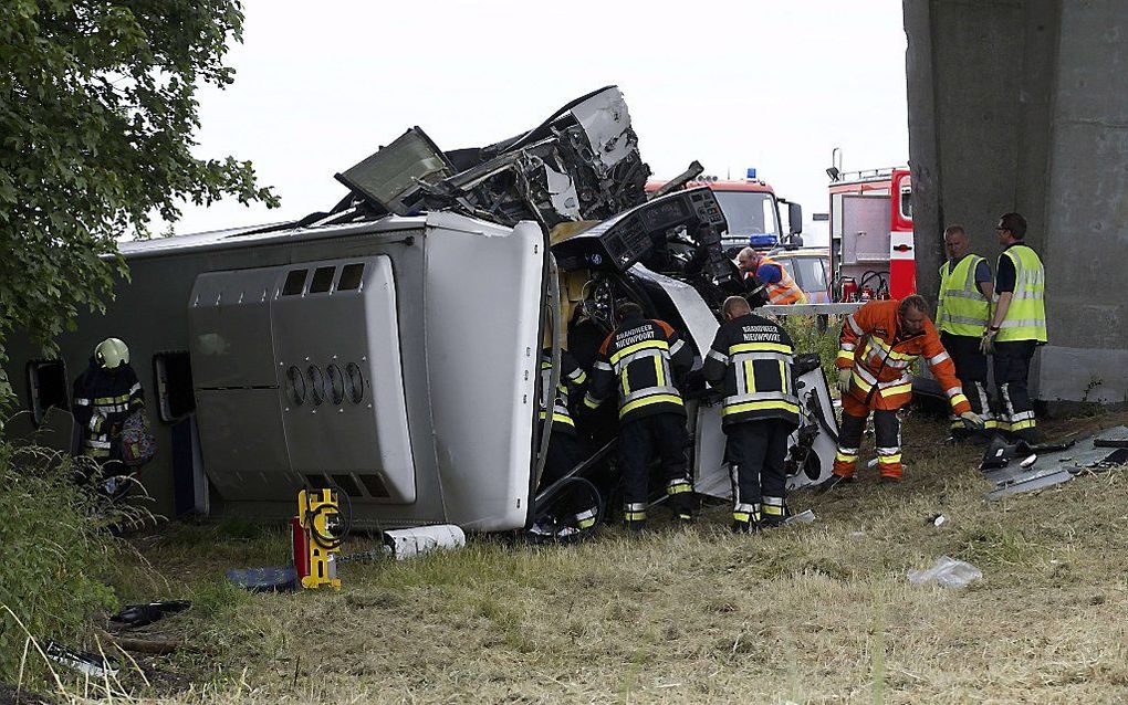 beeld AFP