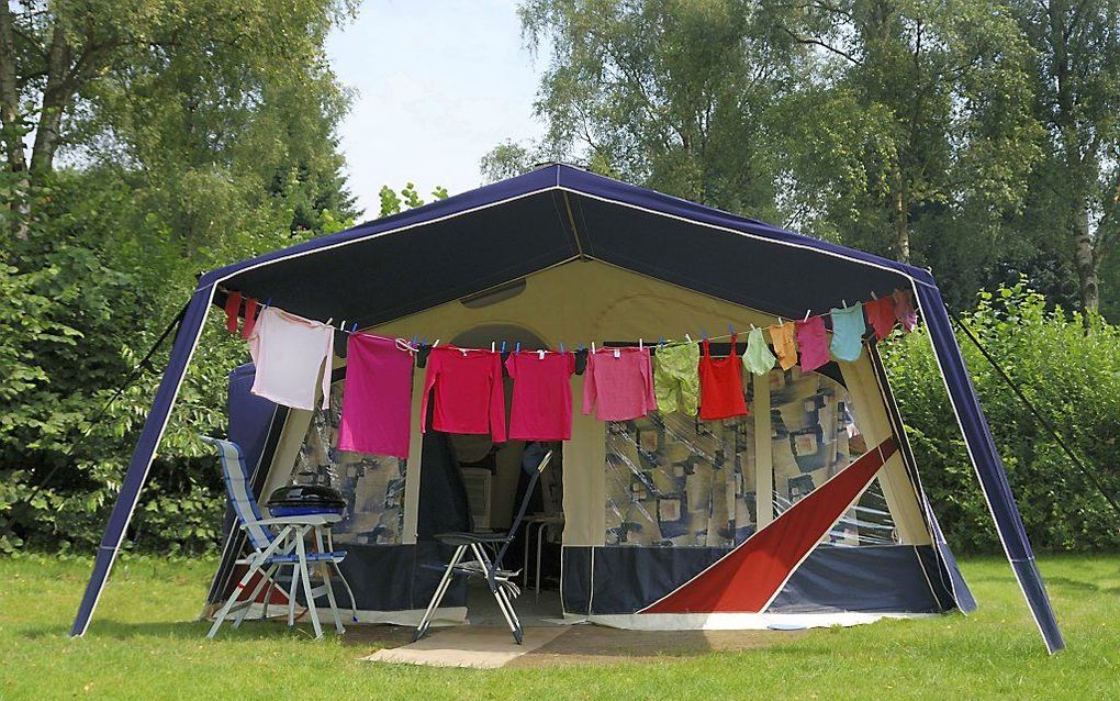 Dankzij organisaties als de Vakantiebank en stichting Weekje Weg kunnen honderden mensen die op of onder bijstandsniveau leven deze zomer toch op vakantie. beeld Fotolia