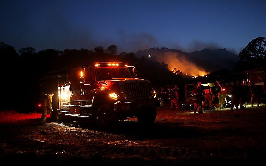 Beeld AFP