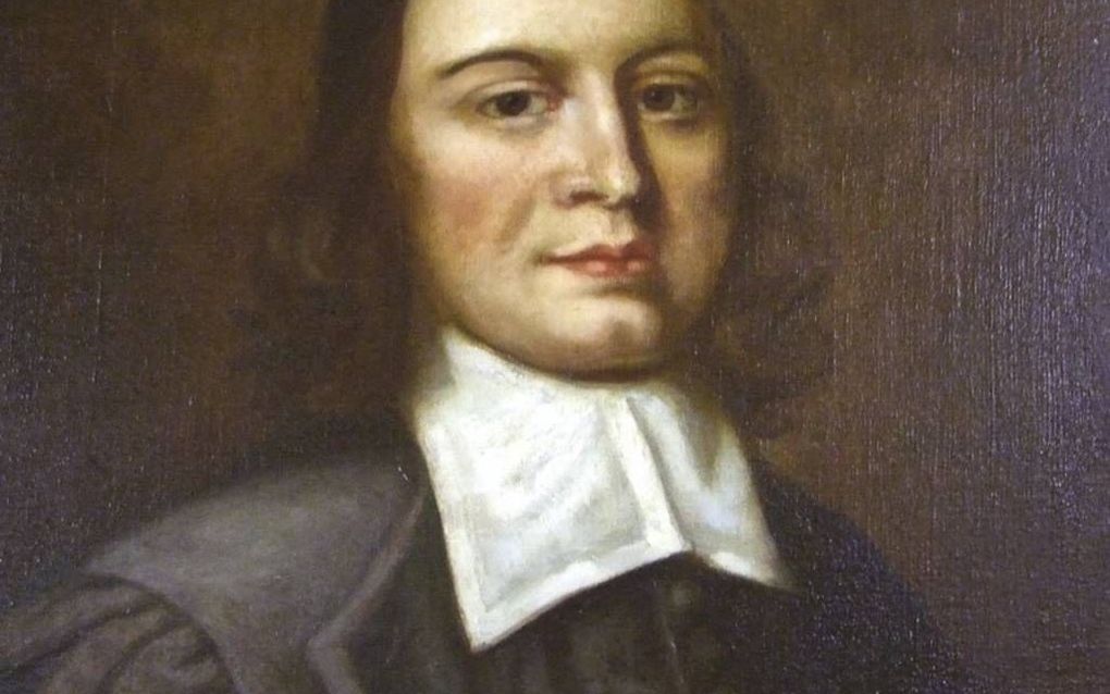 De Engelse puritein John Flavel bracht een stevige gereformeerde leer met bevindelijke en praktische toepassing. Beeld digitalpuritan.net