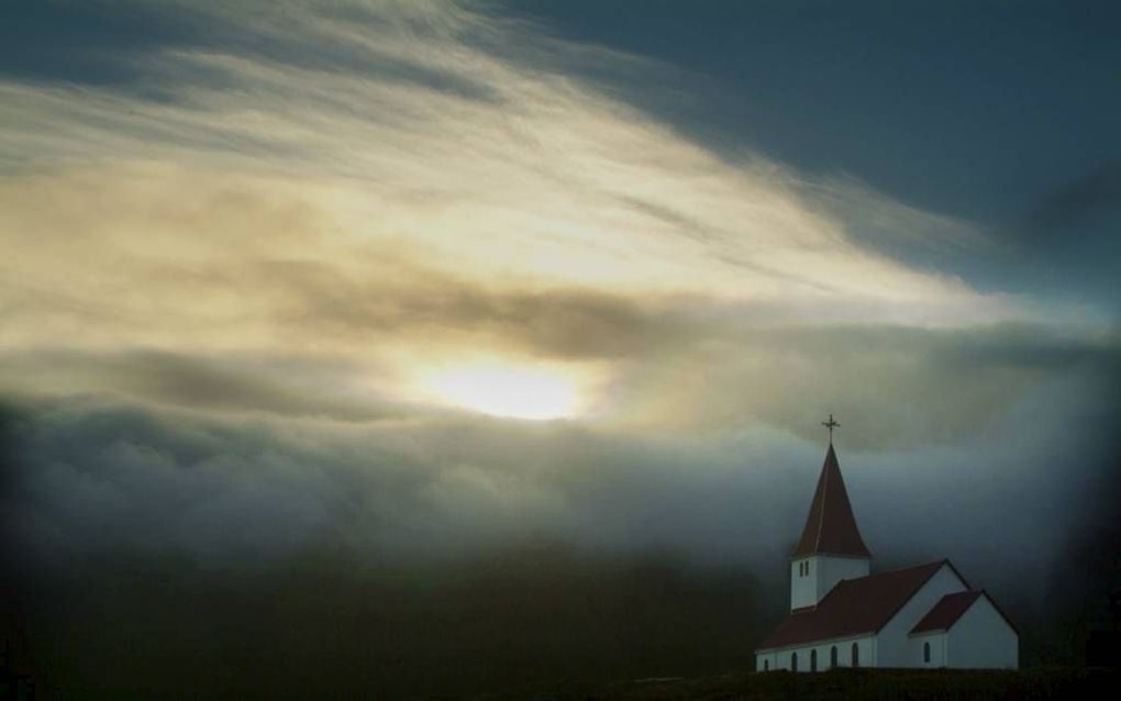 Uitzien naar de wederkomst. beeld Flickr/Marin Sercombe