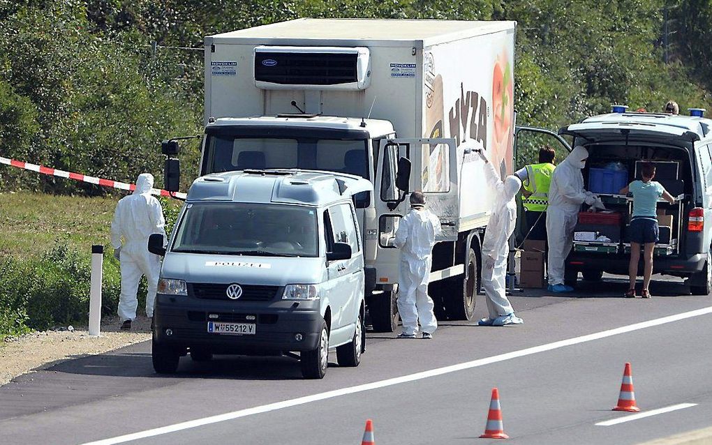 beeld AFP