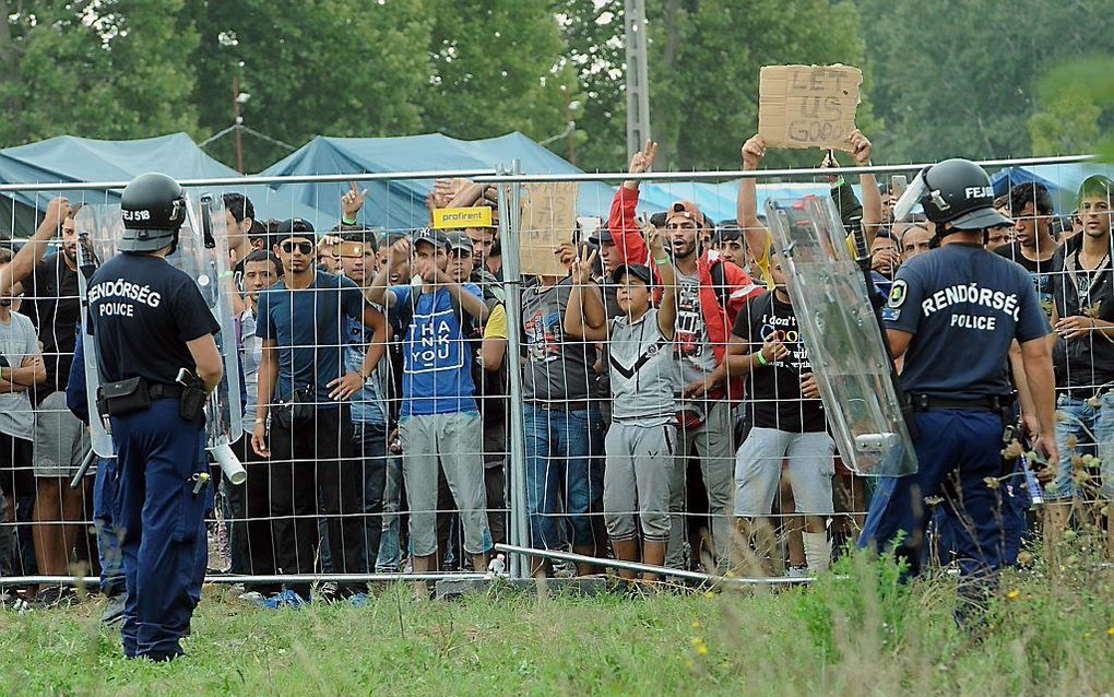 beeld AFP