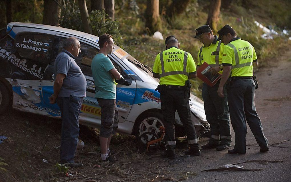 Beeld AFP