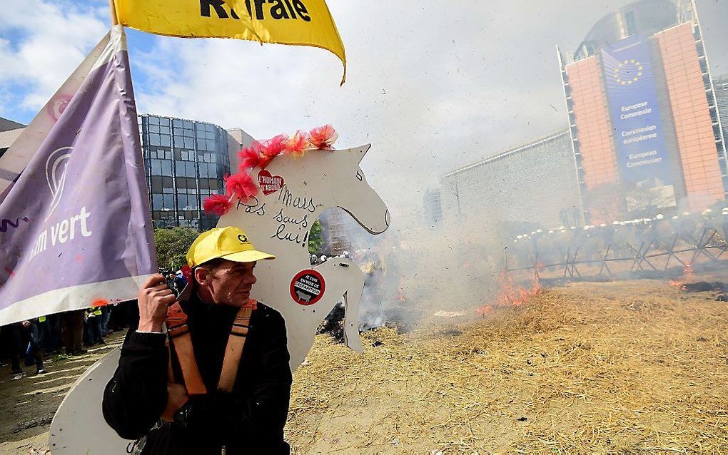 beeld AFP