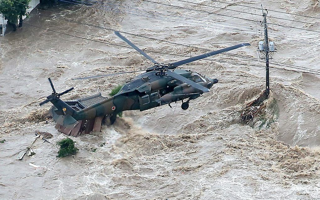 beeld AFP