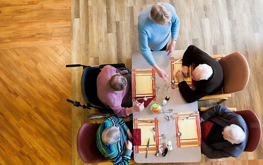 Kortere werkdagen voor hetzelfde loon: dit experiment levert in Zweden verrassend positieve resultaten op.  beeld ANP