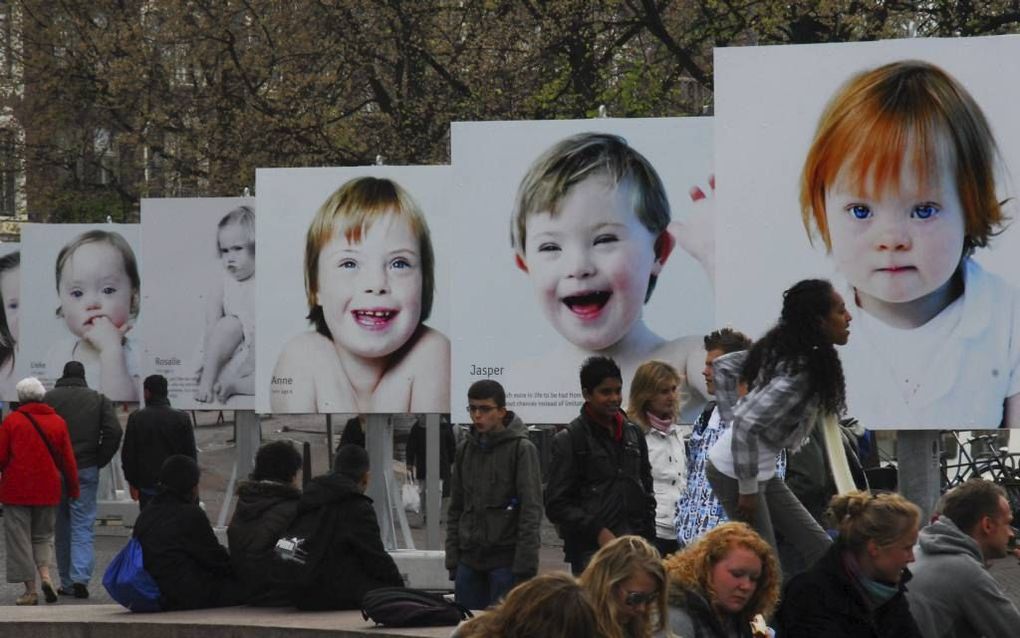 beeld Ronald Bakker