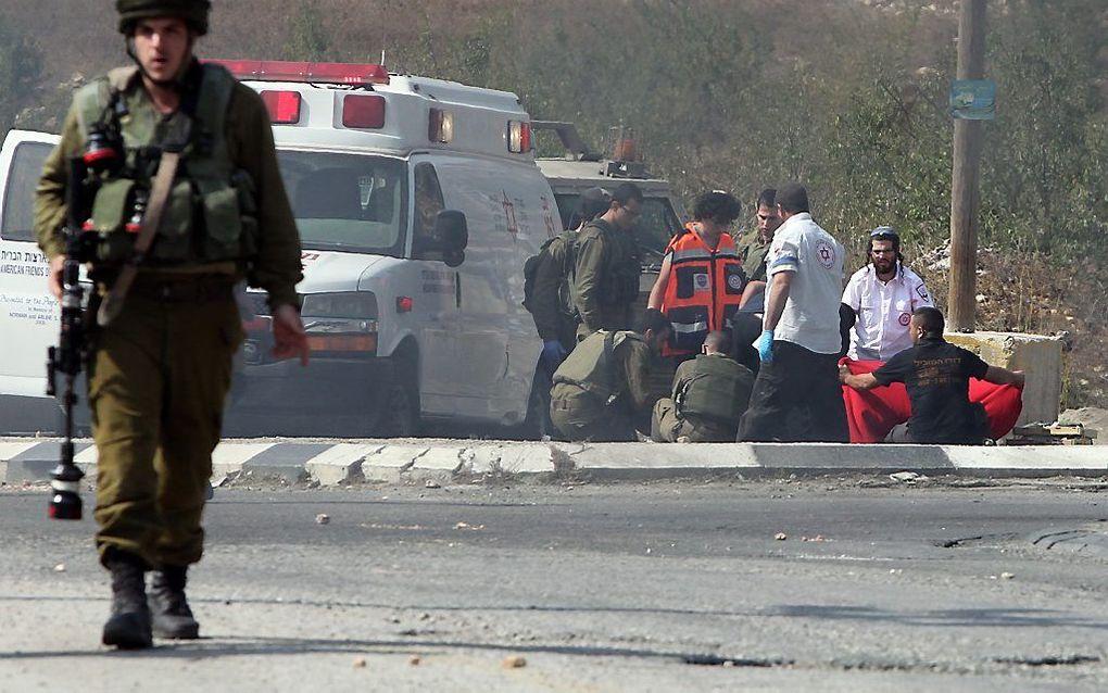 Beeld AFP