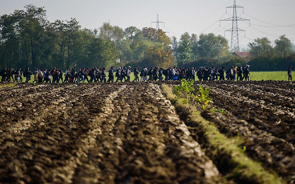 Beeld AFP