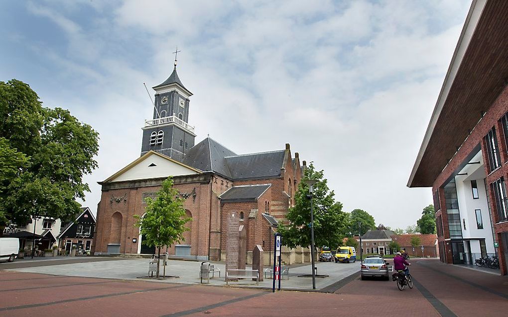 Rijssen. Beeld RD, Anton Dommerholt