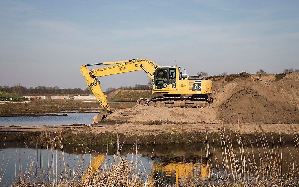 beeld RD, Henk Visscher