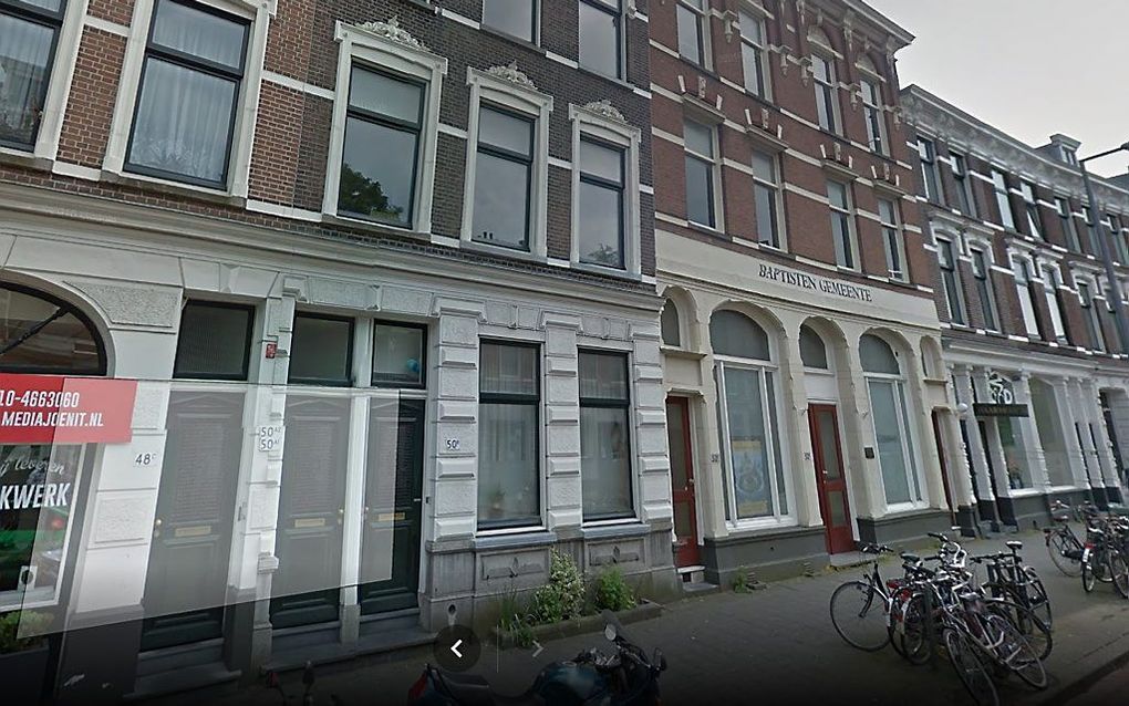 beeld Google Streetview