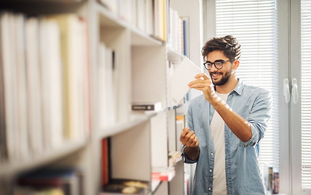 Beeld iStock