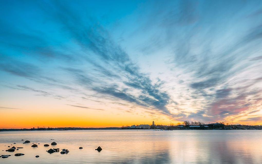 De dichters in het bundeltje ”Kom haastig! Gedichten over de wederkomst van Jezus” vragen samen aandacht voor Wie nog komt. beeld iStock