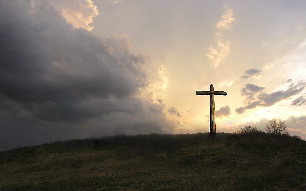 „De lijdende kerk is de ‘normale’ situatie voor Christus’ lichaam en de burgerlijke kerk in het Westen is ‘abnormaal’.” beeld iStock