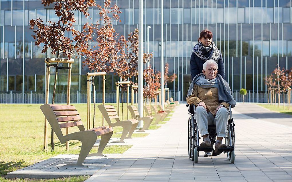 Helpenn. beeld iStock