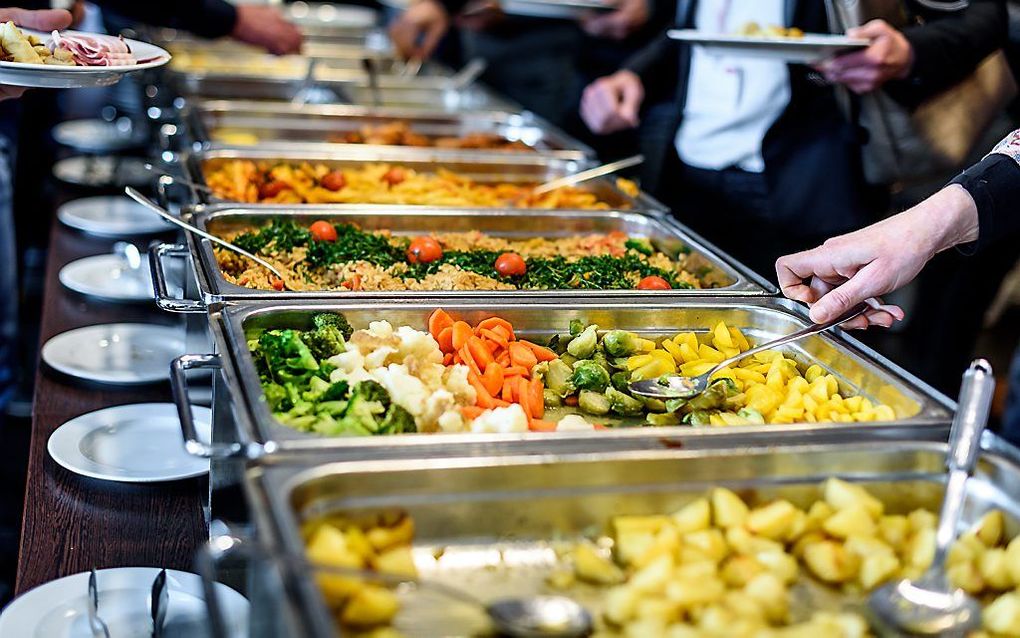 „Blokhuis heeft met het Nationaal Preventieakkoord het goede voor de burger op het oog.” beeld iStock