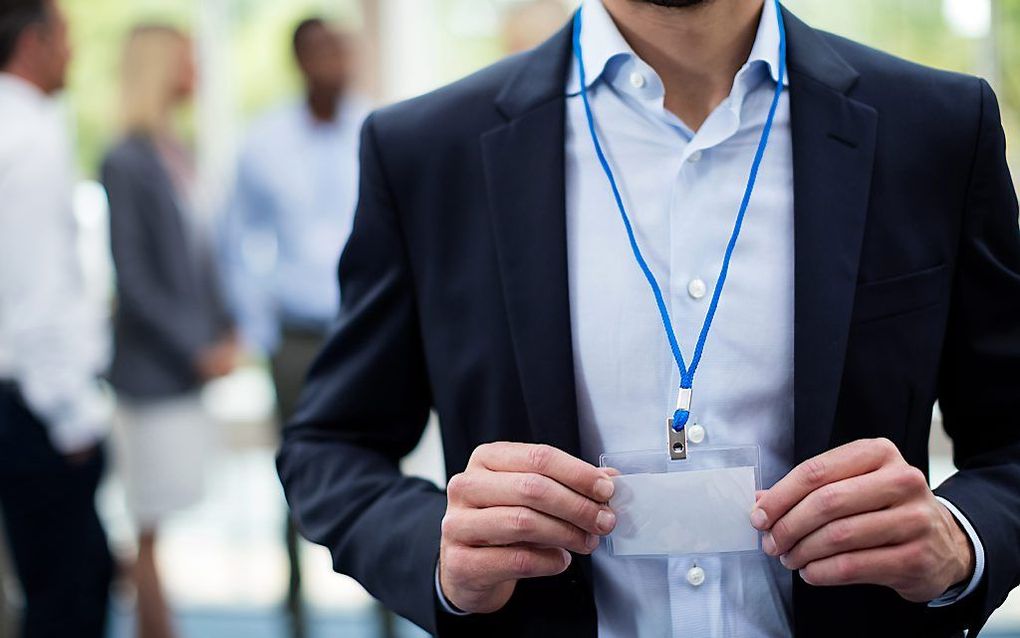 „Namen zeggen misschien wel lang niet altijd iets over de persoon zelf. Verdiep je daarin en beoordeel mensen op wie ze zijn of wat ze hebben gedaan.” Beeld iStock