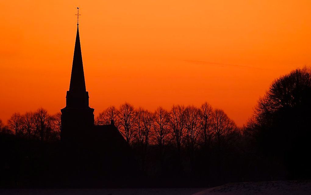 „In een cultuur die het normaal vindt dat je eerst voor jezelf gaat, moeten christenen de waarde van een door het kruis gevormde levensstijl laten zien.” beeld iStock