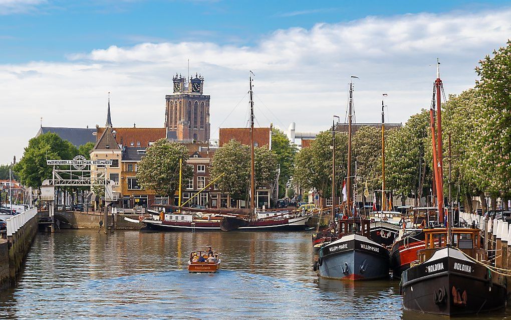 De strekking van het hele synodeverslag ademt het uit: elke gemeente moet een eigen predikant hebben.  beeld iStock