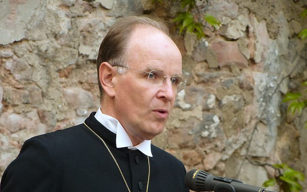 Meister. beeld Ilse Paul, Wikimedia