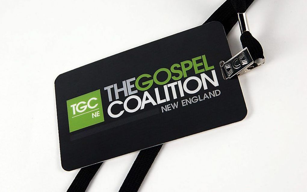 beeld The Gospel Coalition