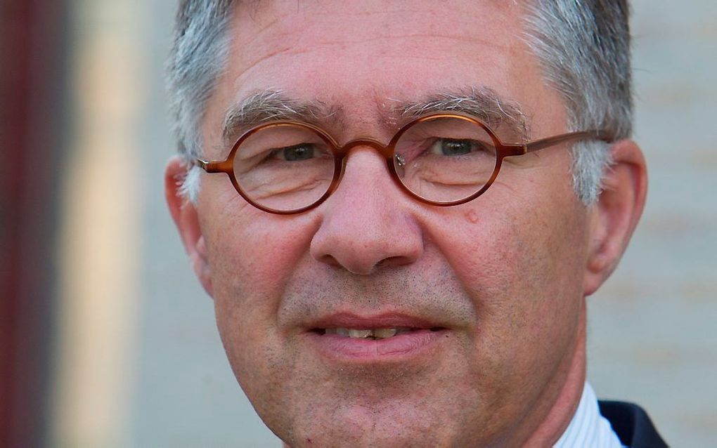 Ds A Baas Geschorst Ds. A. Baas neemt beroep aan naar hervormd Bodegraven-Nieuwerbrug