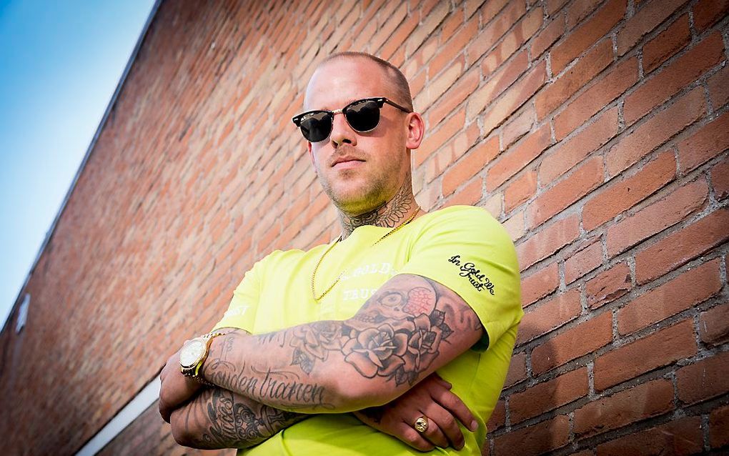 SGP-raadslid: Laten ouders zich bewust zijn van de teksten van Jebroer