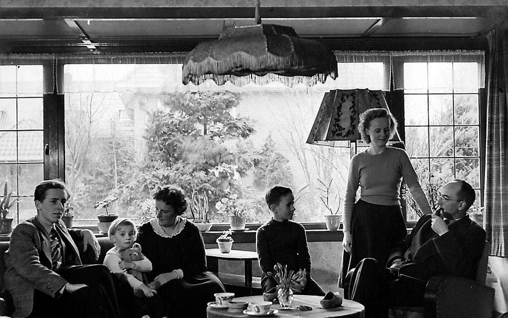 Column: Van Ruler was zijn tijd ver vooruit