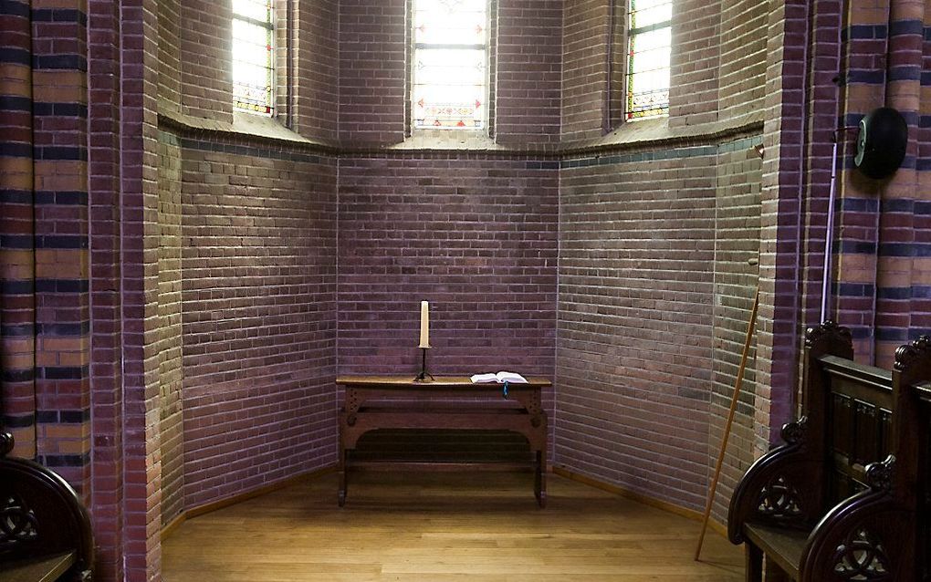 Abdij Sion krijgt kloosterfestival