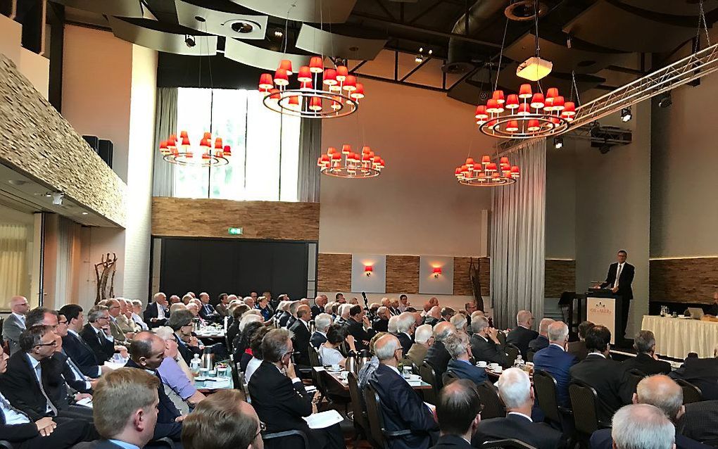 Gereformeerde Bond In De Protestantse Kerk In Nederland