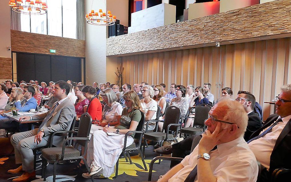 „Doel en verwerking Bijbelverhaal horen bij elkaar”