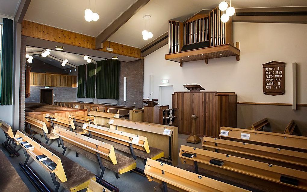 Prop. P. de Boer neemt beroep aan naar oggiN EchteldOchten