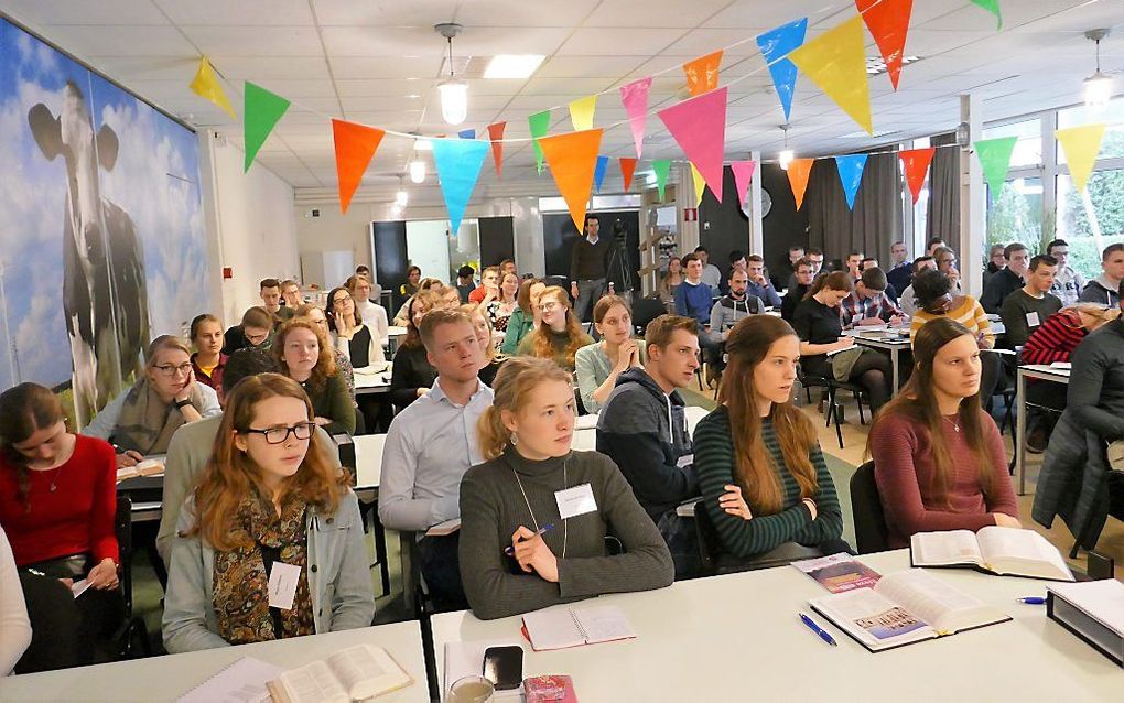 HHJO Conferentie Wees Niet Te Kritisch Op De Preek