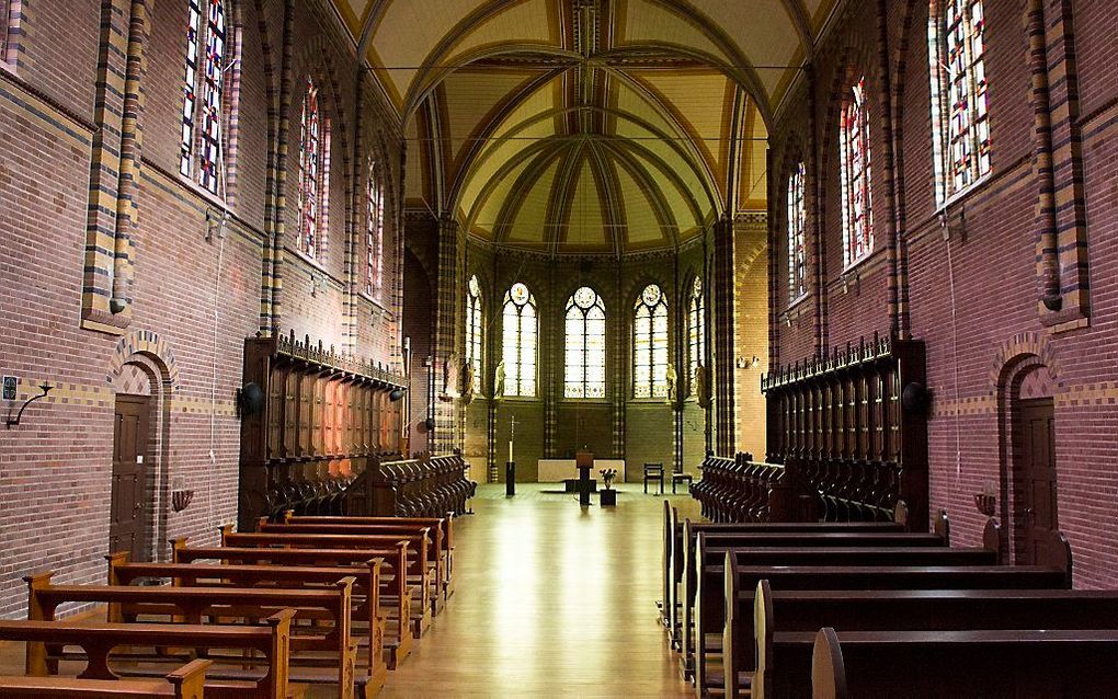Foto's Van Abdij Sion Abdij Sion verkocht aan Sallanders
