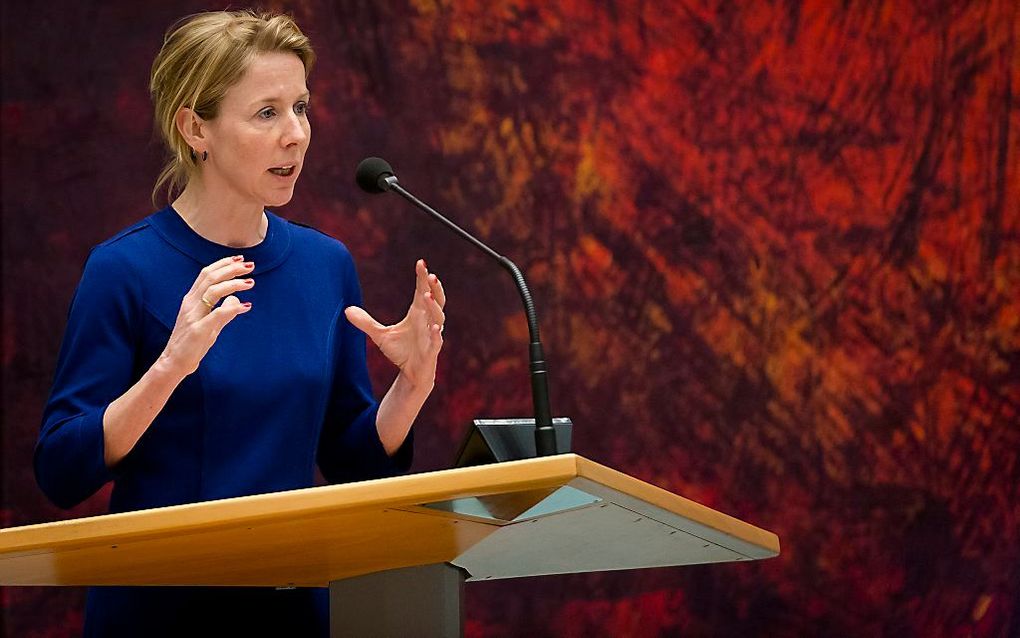 D66 wil minister voor Klimaat en Energie