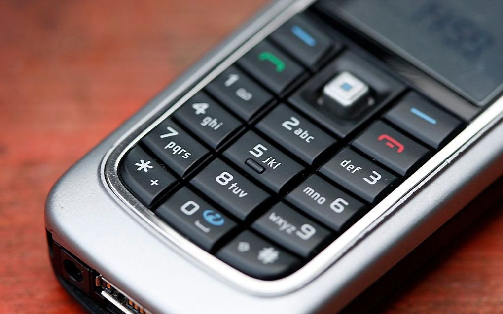 Afgedankte mobieltjes zijn geld waard