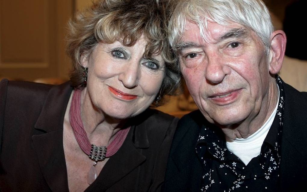 Hedy d’Ancona, een omstreden politica