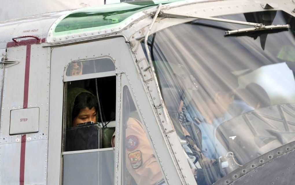 Pakistan Rimsha Azlan Wat volgt er verder in Pakistan na de zaak-Rimsha?