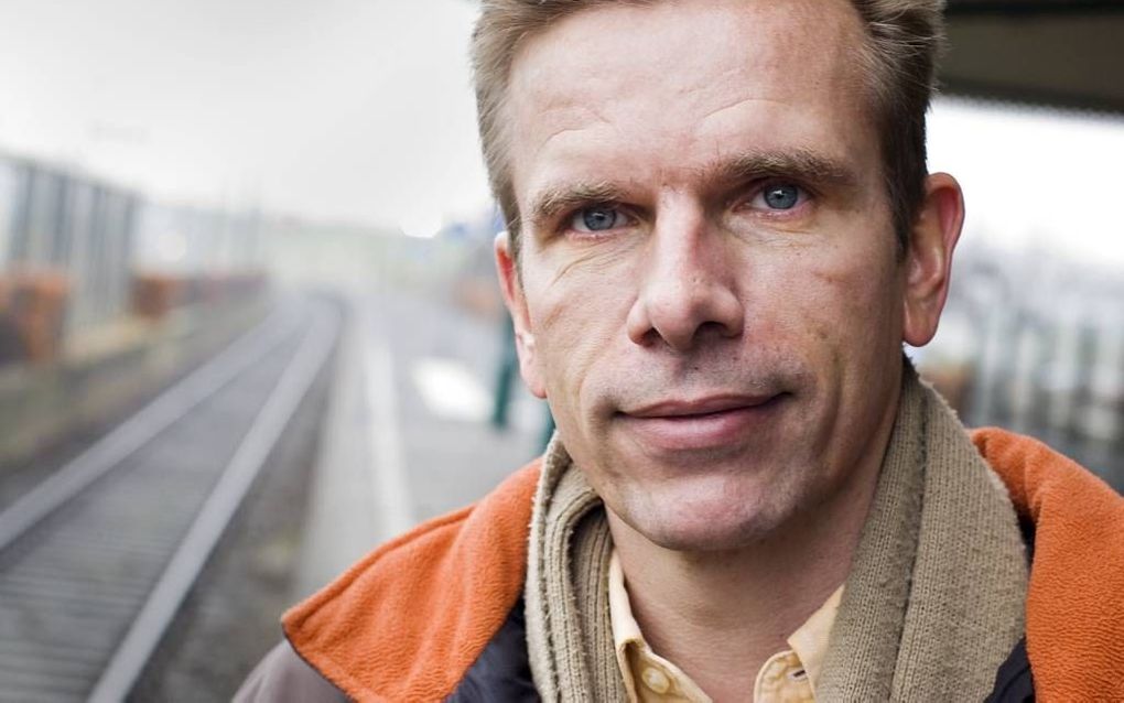 Benno Van Den Toren Dr. Benno van den Toren: Apologetiek verkeert in een crisis