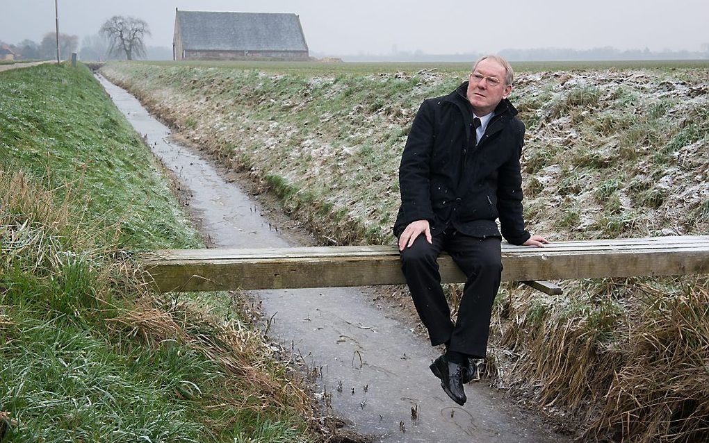 Ds Van Aalst Leeftijd Ds. Van Aalst schrijft catechismusverklaring: Dít is nodig te weten