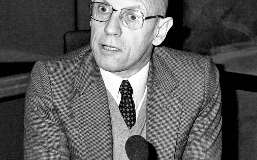 Foucaults analyses zijn van blijvende betekenis