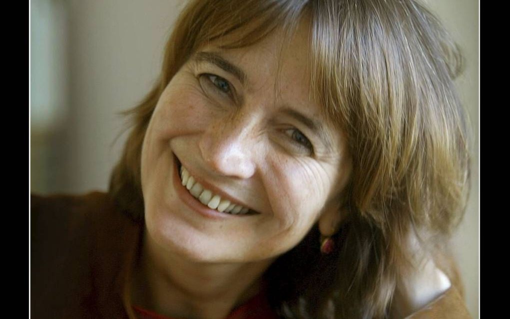 Gepolijste poëzie van Marjoleine de Vos