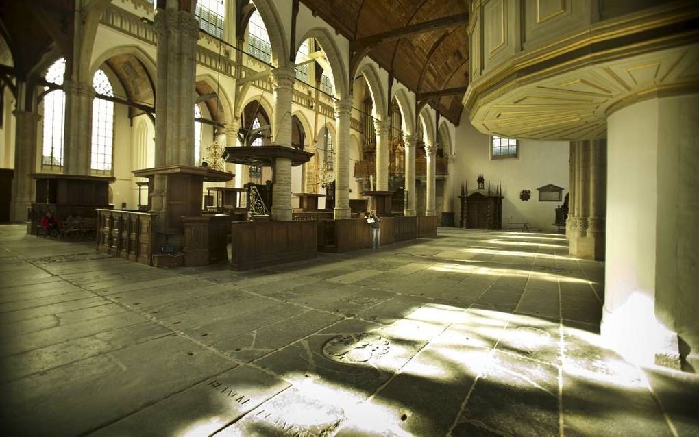 Hoe Ziet Een Kerkdienst Er Uit Van De Joden Stijl gereformeerde eredienst van grote waarde