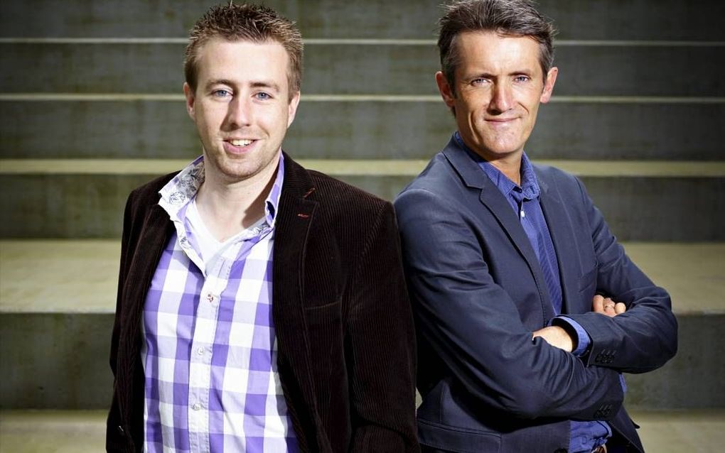 Peels en Paas: Geloven is gezond, nuttig en redelijk