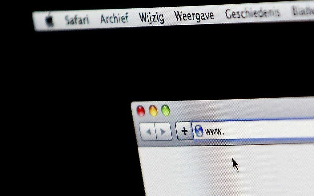 Internet in Nederland viert 25e verjaardag